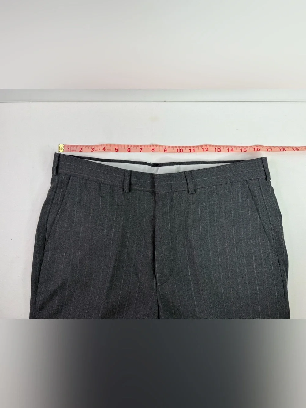Towncraft tailored two